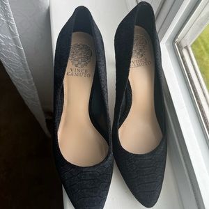 Vince Camuto Heels